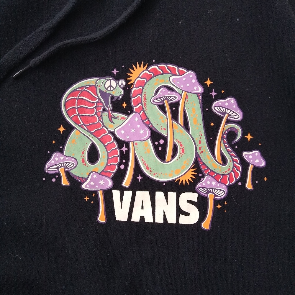 Vans Hoodie